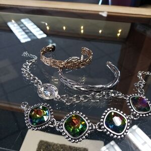 🌟Paparazzi Bracelet Bundle!🌟NWOT